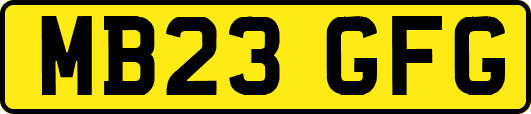 MB23GFG