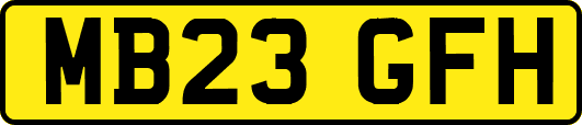MB23GFH