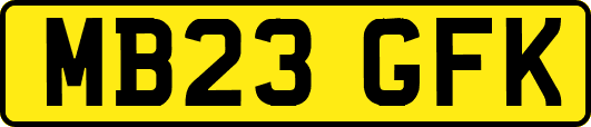 MB23GFK