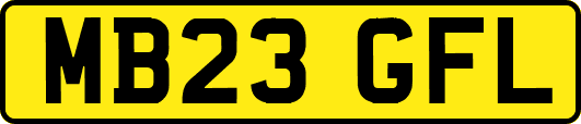 MB23GFL