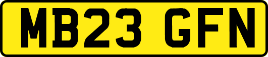 MB23GFN