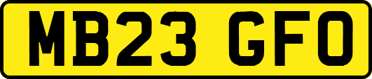 MB23GFO