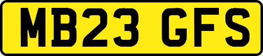 MB23GFS