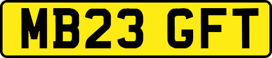 MB23GFT