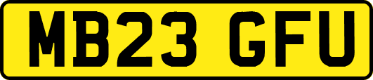 MB23GFU