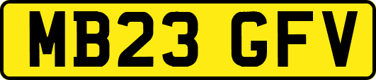 MB23GFV