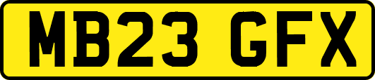 MB23GFX