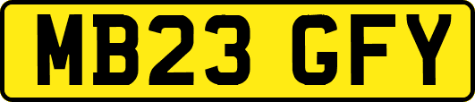 MB23GFY