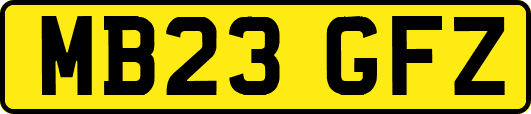 MB23GFZ