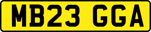 MB23GGA