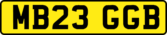 MB23GGB