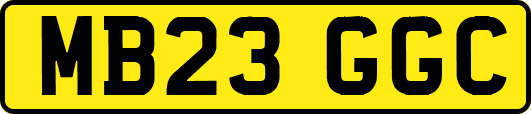 MB23GGC