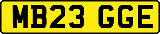 MB23GGE