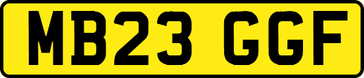 MB23GGF