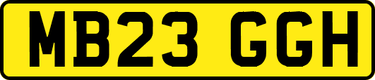 MB23GGH