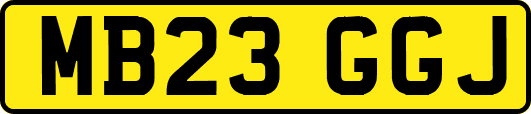 MB23GGJ