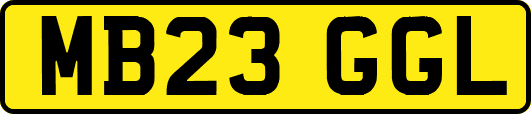 MB23GGL