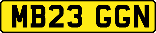 MB23GGN