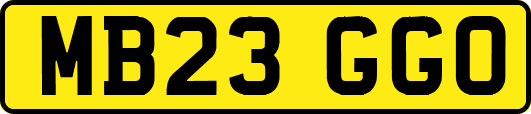 MB23GGO
