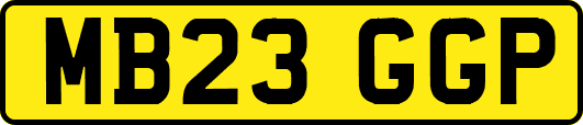 MB23GGP