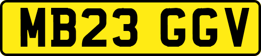 MB23GGV