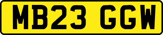 MB23GGW