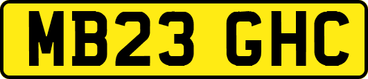 MB23GHC