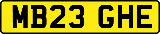 MB23GHE