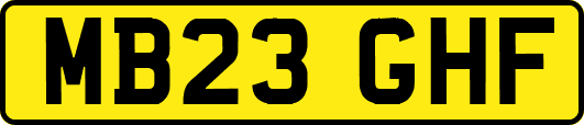 MB23GHF