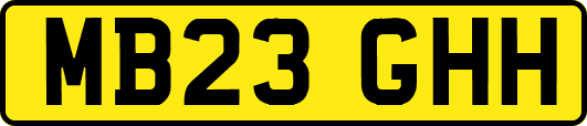 MB23GHH