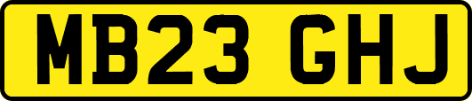 MB23GHJ