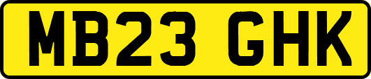 MB23GHK