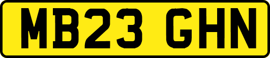 MB23GHN