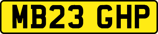 MB23GHP