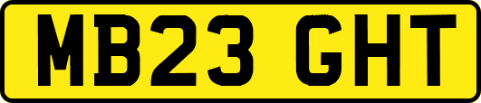 MB23GHT