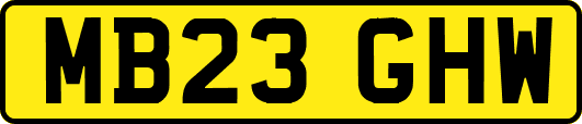 MB23GHW