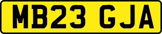 MB23GJA