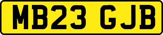 MB23GJB