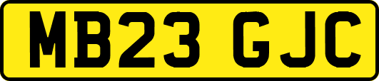 MB23GJC