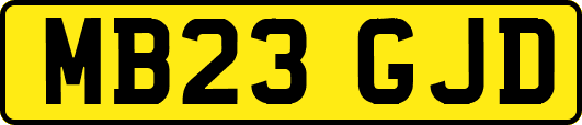 MB23GJD