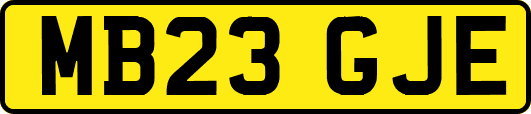 MB23GJE