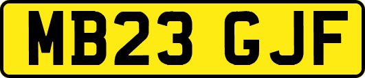 MB23GJF