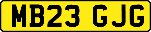 MB23GJG