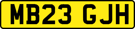 MB23GJH