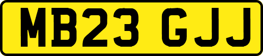 MB23GJJ