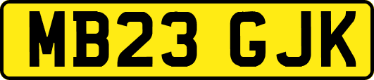 MB23GJK