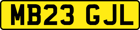 MB23GJL