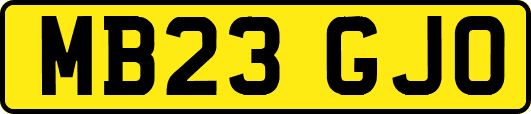 MB23GJO