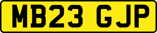 MB23GJP