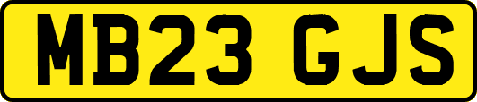 MB23GJS